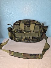 British Army DPM Manpack Data