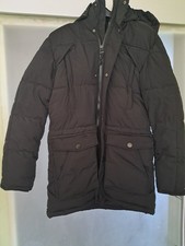 SMOG-Winterjacke in S !!