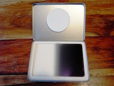 Haida Red Diamond Medium GND 0.9 (3 Stops) Verlaufsfilter Serie 100 ( M10 )