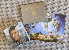 Numisbrief Sanzio,  1x 2 Euro