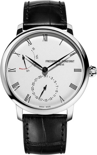 Frederique constant - frederique,