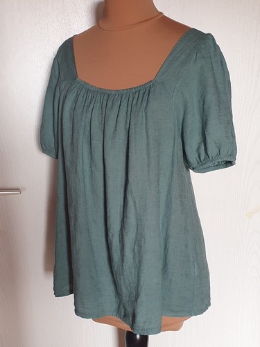 Leinenbluse bluse leinen - bluse,