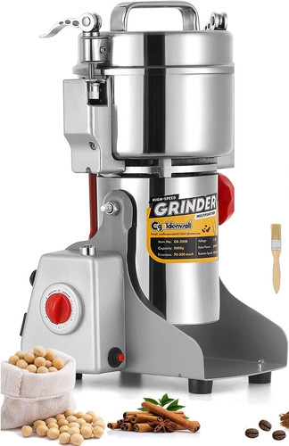 Cgoldenwall 700g elektrische - cgoldenwall,