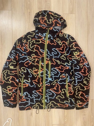 Men burton gore tex - men's,
