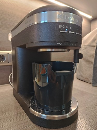 Kitchenaid artisan maschine - kitchenaid,