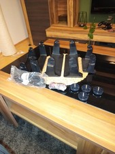 Furuno und Raymarine Zubehör