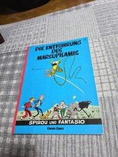 SPIROU und FANTASIO /  3  / 7. Auflage 1988