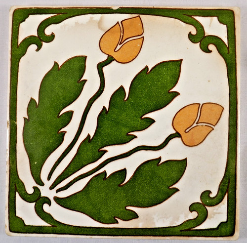 Mettlach villeroy - v, &