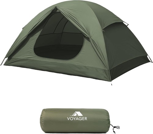 Voyager mann campingzelt - 2-3,