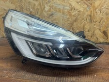 PURE LED VISION SCHEINWERFER RECHTS ORIGINAL RENAULT CLIO IV 260101766R   12-
