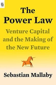 The power law - law:, capital