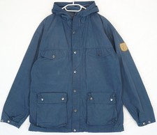 Fjällräven greenland parka - greenland,