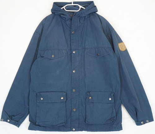 Fjällräven greenland parka - greenland,