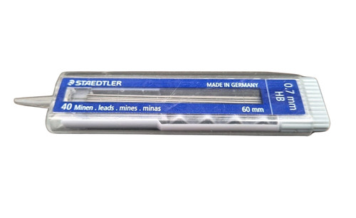 Staedtler druckbleistiftminen - staedtler,