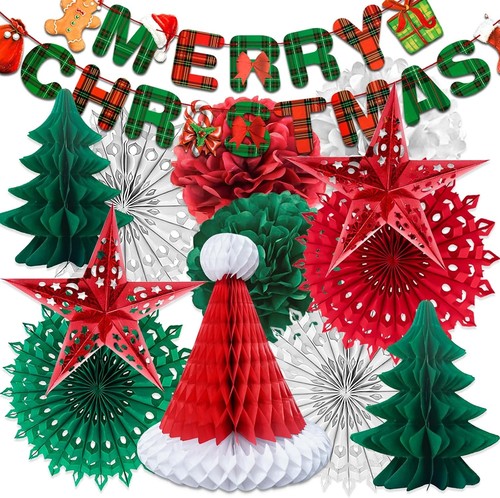 Weihnachtsdeko set - weihnachtsdeko,