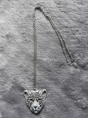 Lange kette halskette - lange,