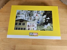 Brawa Kanzelwandbahn 6280 H0 TOP!!!