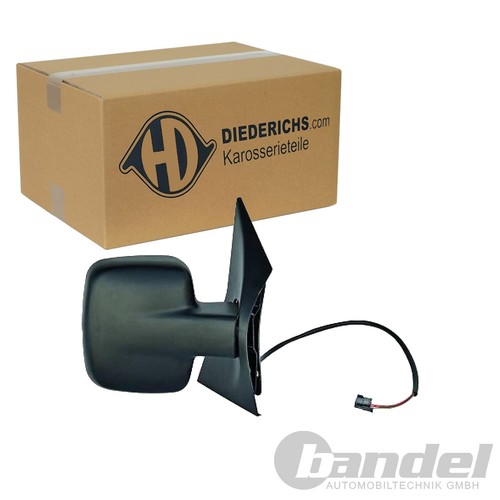 Diederichs elektr - diederichs,