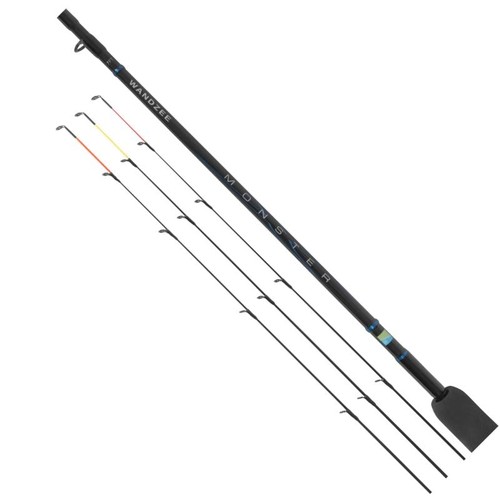 Preston monster rods wandzee - preston,