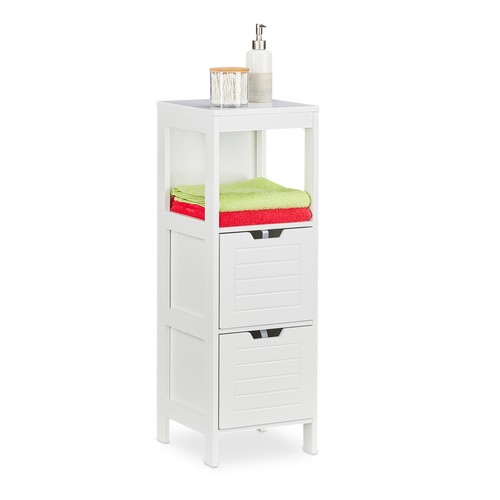 Badezimmerschrank