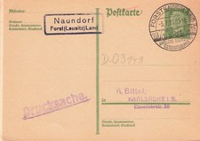 706877) DR Landpostblg