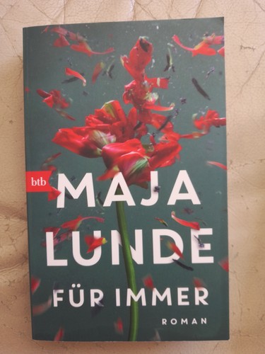 Maja lunde für - lunde:, immer