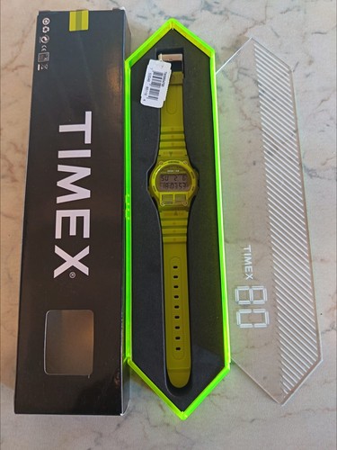 Seltene timex ironman - seltene,