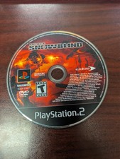 Project snowblind playstation - project,