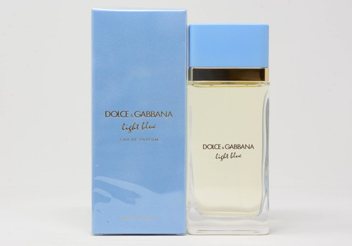 Dolce gabbana light - &, eau