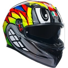 AGV Motorrad Helm K3 Birdy 2.0