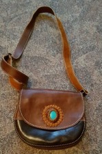 Ledertasche Lederhandtasache