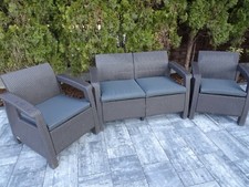 Sesselkissen und loungesofas - und,