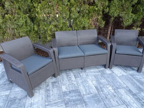 Sesselkissen und loungesofas - sesselkissen,