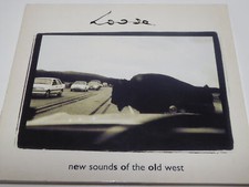 Various - New Sounds Of The
