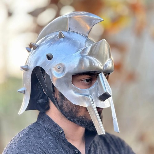 Griechischer gladiator maximus - gladiator,