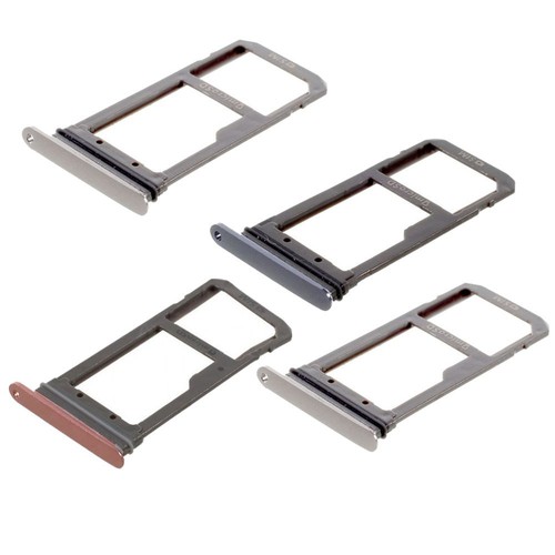 Dual sim tray - sim-tray/sd-card, zu