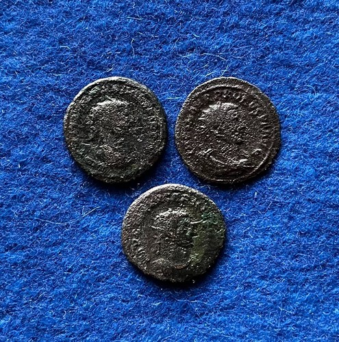 Konvolut antoniniane a - konvolut,