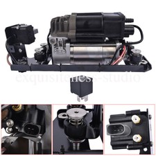 Luftfederung Kompressor