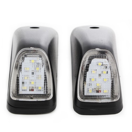 Cabin dach 8 led - cabin,