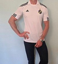 Adidas AIK Stockholm Auswärts Fußball Trikot Shirt 2010/11 Gr. M