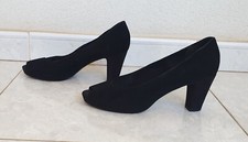 Sandaletten Sandalen Pumps