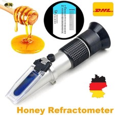 Refraktometer Honig Imker