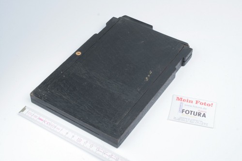 1xholz planfilm doppelkassette - 1xholz,
