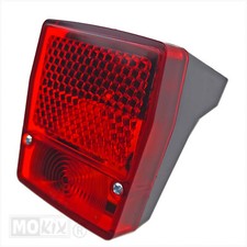 Rücklicht für Vespa Citta