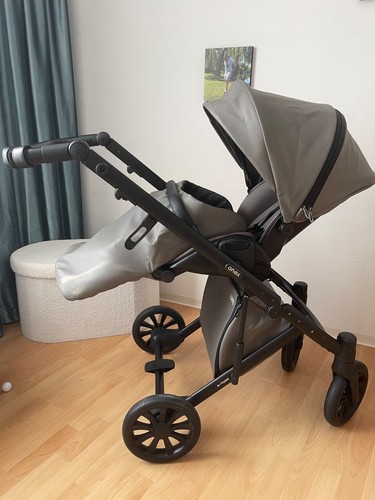 Anex kinderwagen type luna - anex,