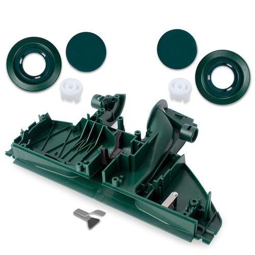 Bodenplatte passt vorwerk - bodenplatte,