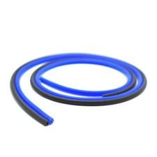 Silikon Unterdruck Schlauch