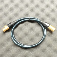 T+A Digital Triax digital XLR Kabel m/fm balanced cable 1x100cm