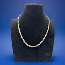 🩶 Fossil 925 Silber massive