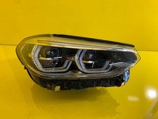 BMW X3 G01 X4 G02 2018- Full